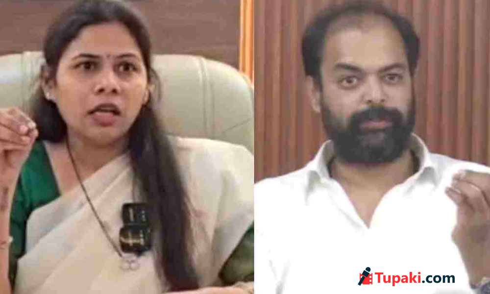 ఆళ్ల‌గ‌డ్డ‌లో పొలిటిక‌ల్ హీట్‌.. నేత‌ల‌ రాజ‌కీయ‌ స‌వాళ్లు