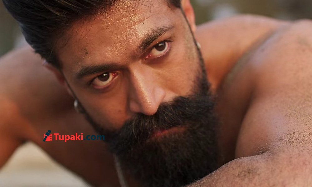 రొమాన్స్‌.. స్టైల్.. ఫైట్స్ అటుంచితే.. మేకోవ‌ర్‌తో క‌ట్టి ప‌డేస్తున్న టాక్సిక్ బోయ్!