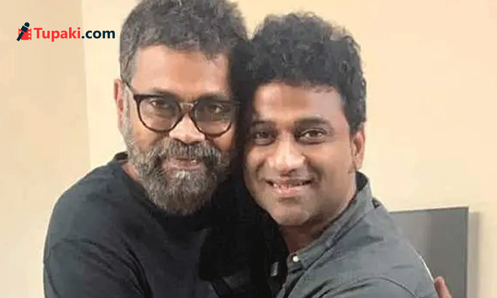 DSP లేకుండా సుక్కూ మ్యాజిక్ క్రియేట్ చేయగలరా?