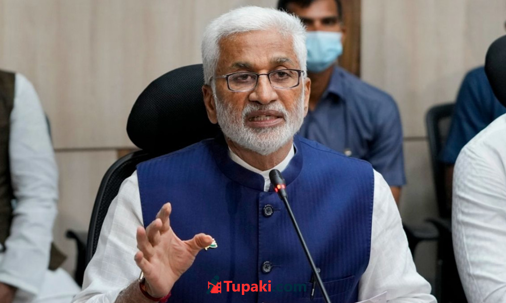 హిందుత్వపై దాడిని సమర్థిస్తారా? వైసీపీపై విజయసాయి ఫైర్