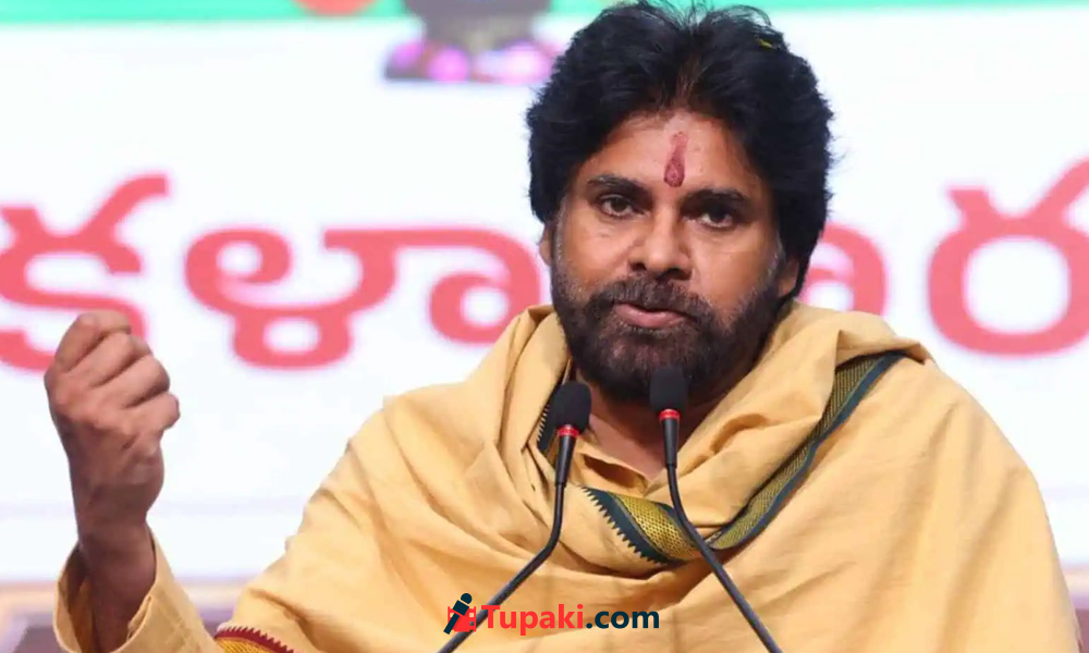 పవన్ కార్నర్ అవుతున్నారా...ఎందుకలా ?