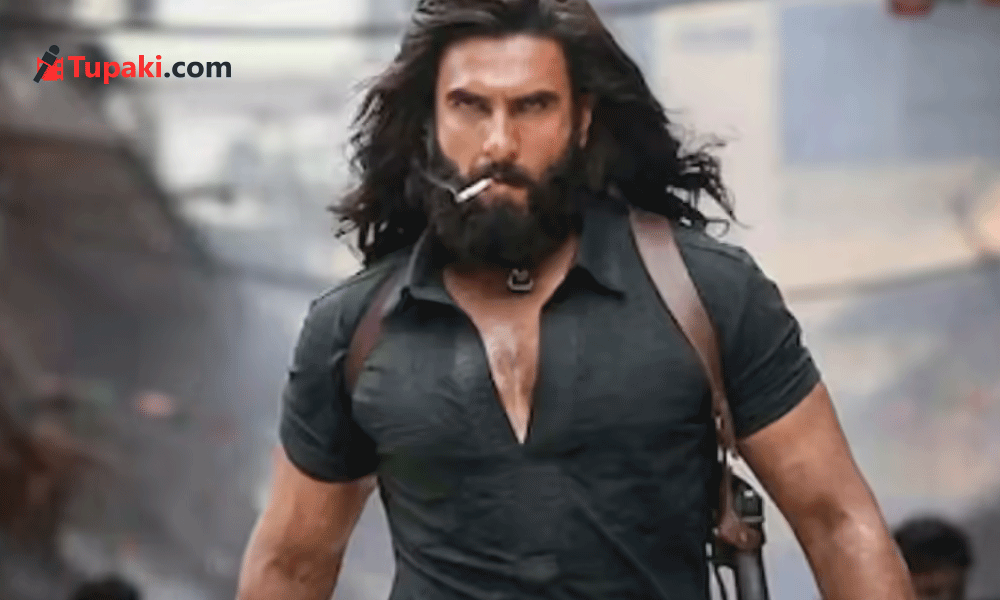 బాలీవుడ్ లో ధురంధ‌ర్ కు ముందు త‌ర్వాత‌!