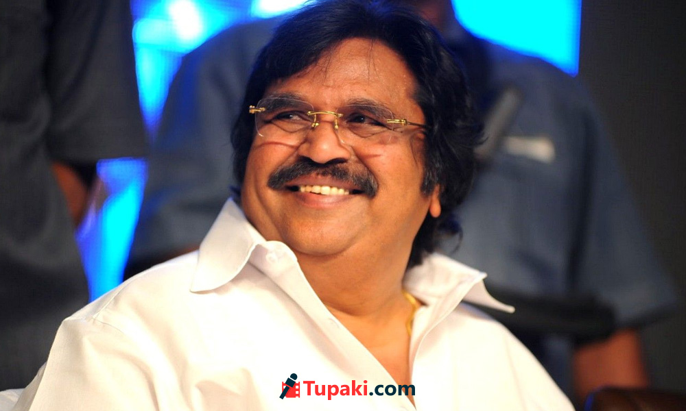 బొబ్బిలి పులి రిలీజ్ కోసం దాసరి పడ్డ కష్టాలు !