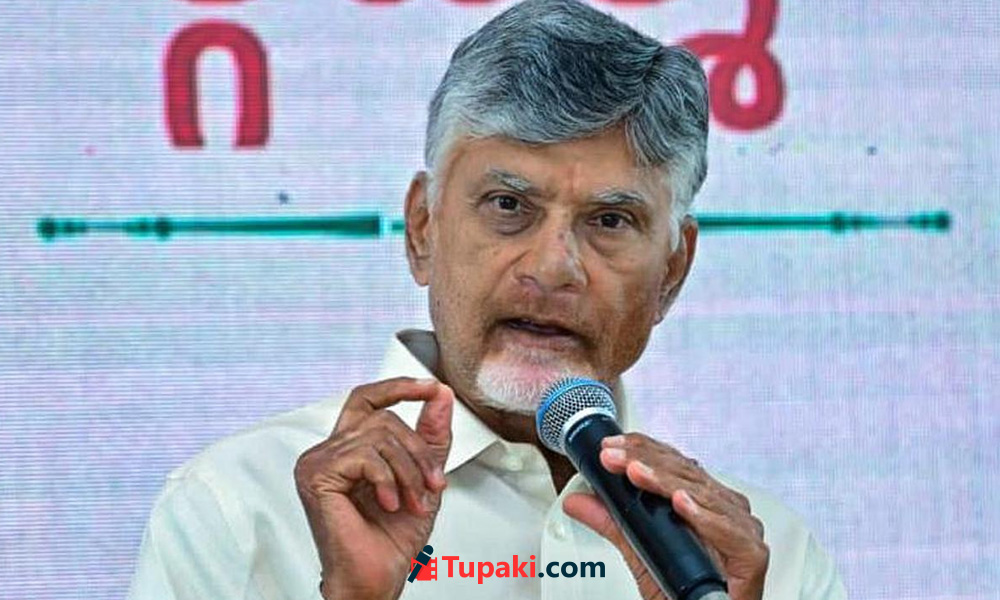 హాస్టళ్లు కాదు... ఇక అన్నీ గురుకులాలే.. సీఎం చంద్రబాబు కీలక నిర్ణయం