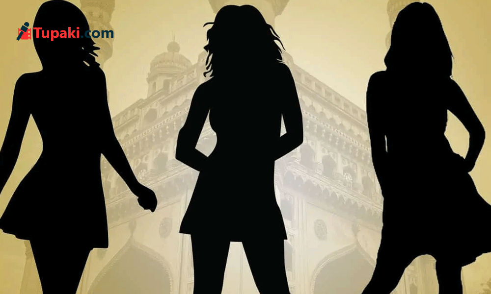 లేడీస్ తో స్పై వ‌ర్కౌట్ అవ్వ‌డం లేదే
