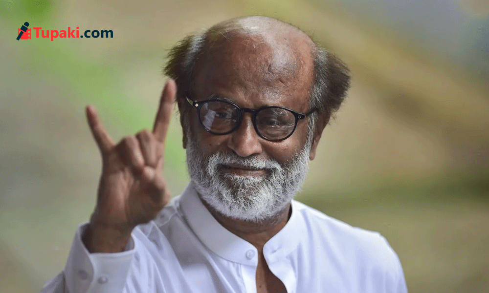 రజనీ లాస్ట్ మూవీ అదేనా? లేక సర్ప్రైజ్ చేస్తారా?