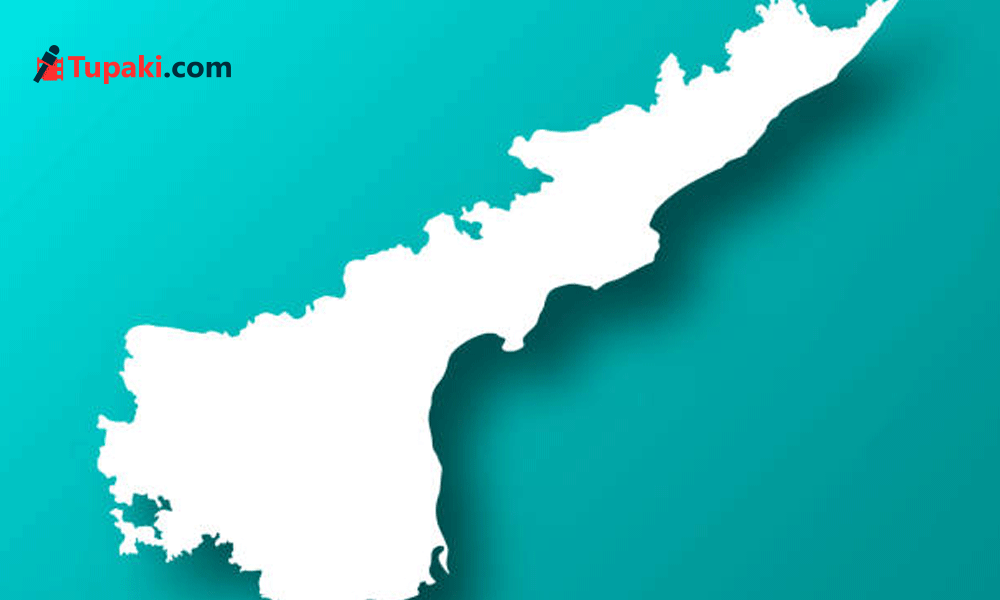 ఏపీలో మ‌రో కూట‌మి..  చ‌ర్చ‌లు షురూ!?