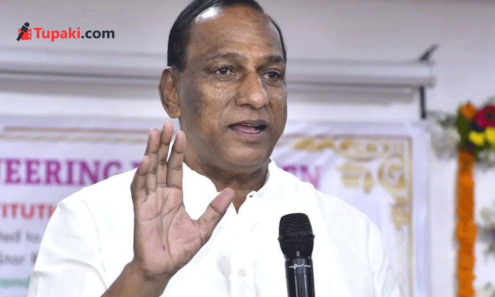 బీఆర్ఎస్‌కు దూరం: మ‌ల్లారెడ్డి మ‌న‌సు మారుతోందా?