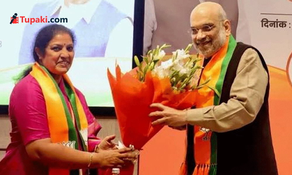 కేంద్ర కేబినెట్‌లో భారీ ప్రక్షాళన : ఉప ప్రధానిగా అమిత్ షా? కీలక పదవిలో పురందేశ్వరి