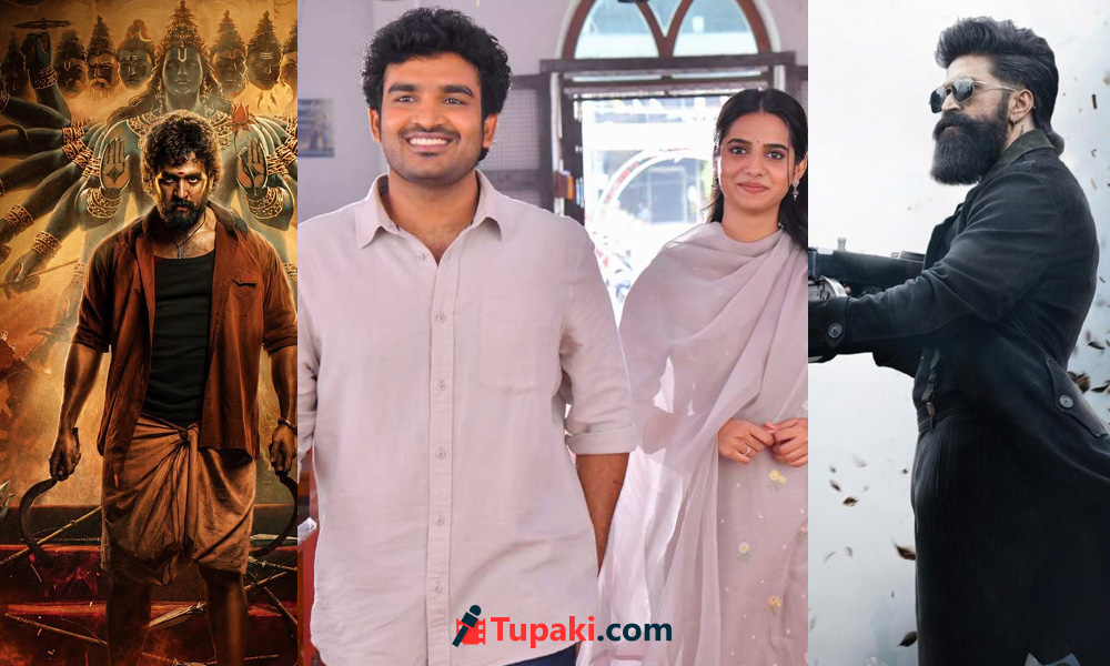 Tollywood’s July & August, Just Got Spicier