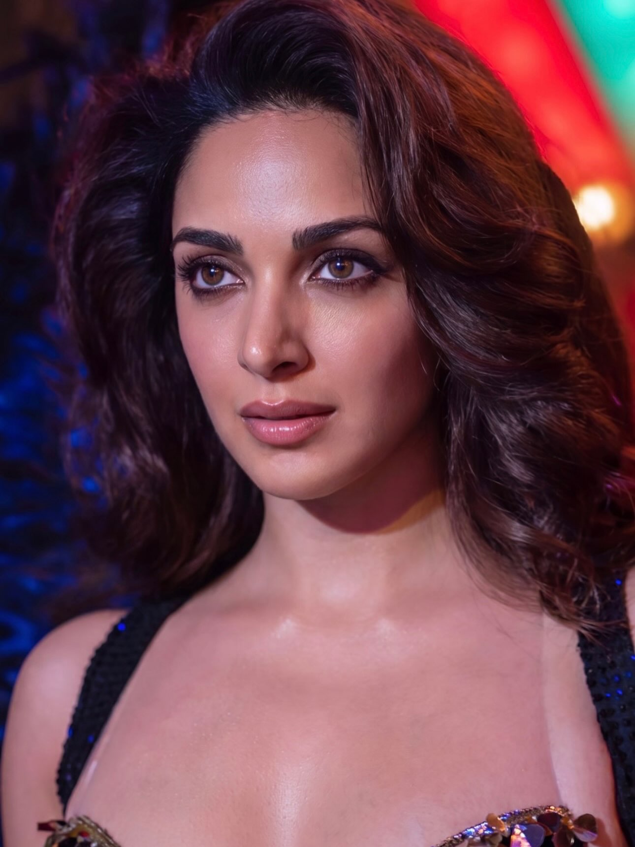 Kiara Advani Star Who Blends Glamour