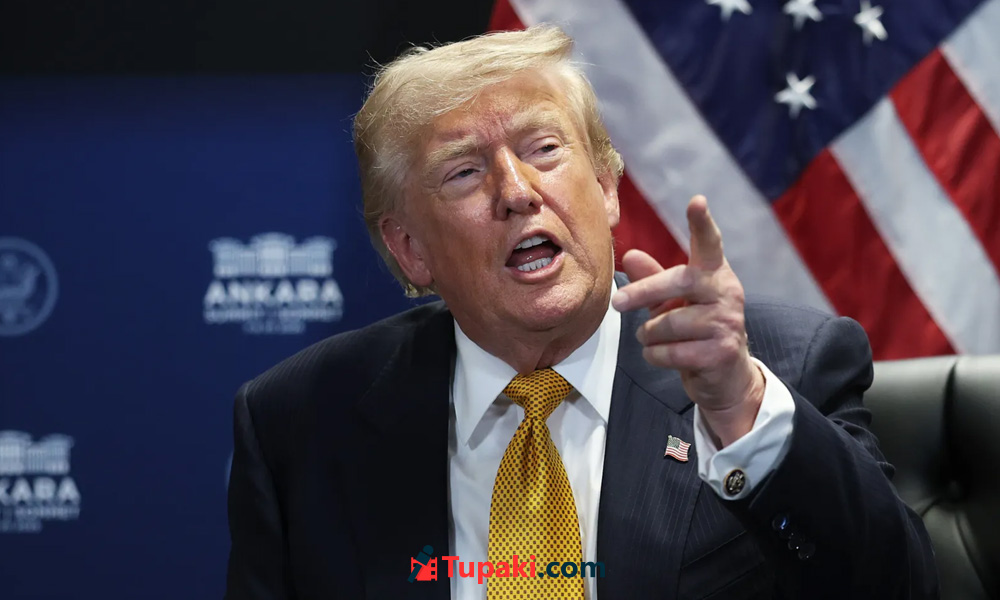 Tupaki Analysis: How Badly Can Trump’s H1B change Affect Indians? Tupaki Analysis: How Badly Can Trump’s H1B change Affect Indians?