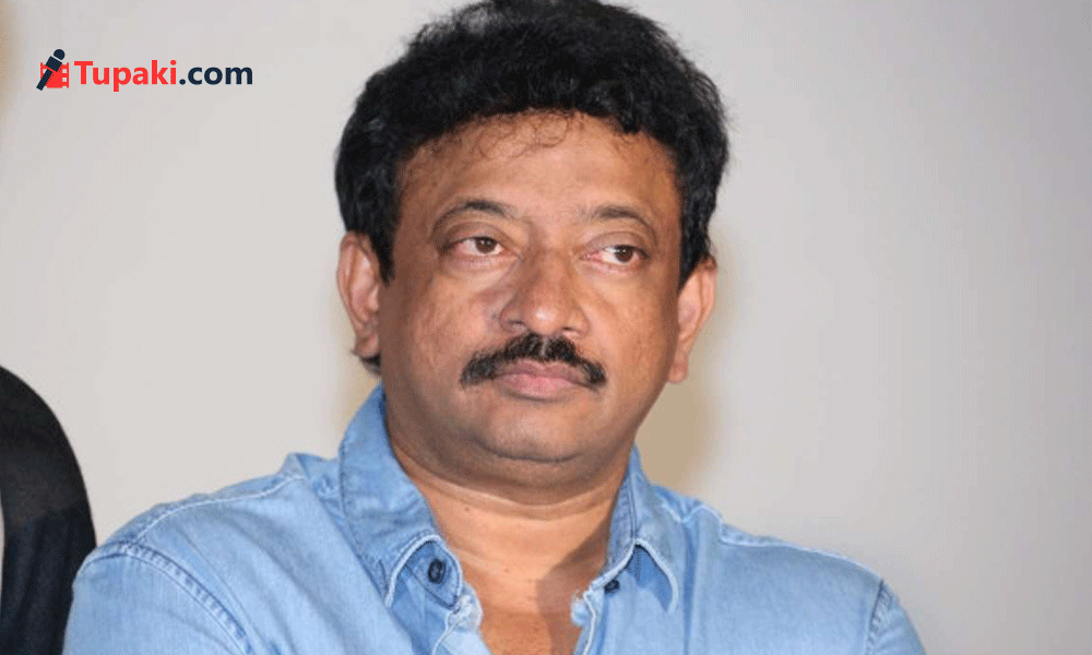 రాంగోపాల్ వ‌ర్మ‌ని దెయ్యాలు భ‌య‌పెట్టిన వేళ‌!