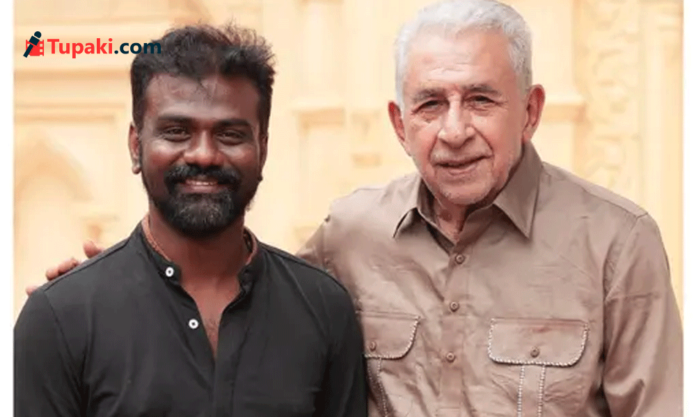 ఒక్క అనౌన్స్‌మెంట్‌తో హైప్ పీక్స్‌లోకి.. ధనుష్ మూవీలో మూడు బిగ్ సర్‌ప్రైజ్‌లు!