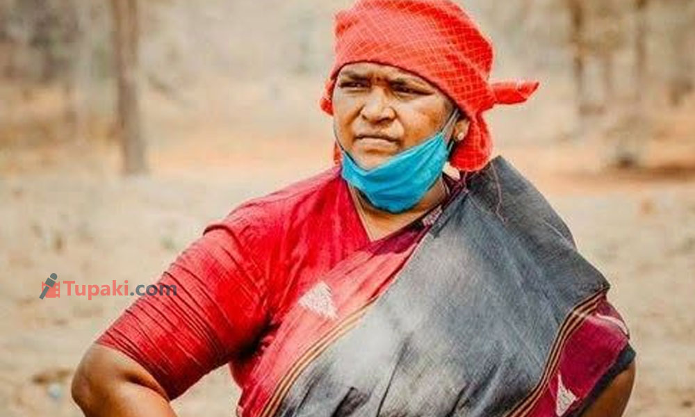 సీతక్క స్పెషల్ ఇదే.. చంద్రబాబు, లోకేశ్ నుంచి బర్త్ డే విషెస్!