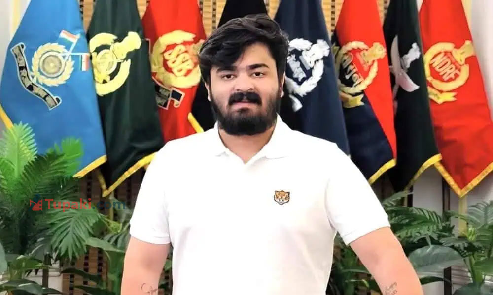 బండి భగీరథ్‌కు  బెయిల్.. కానీ ట్విస్ట్ ఏంటంటే?