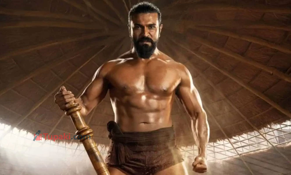 రామ్‌చరణ్‌కి పెద్ది నేర్పిన పాఠాలు