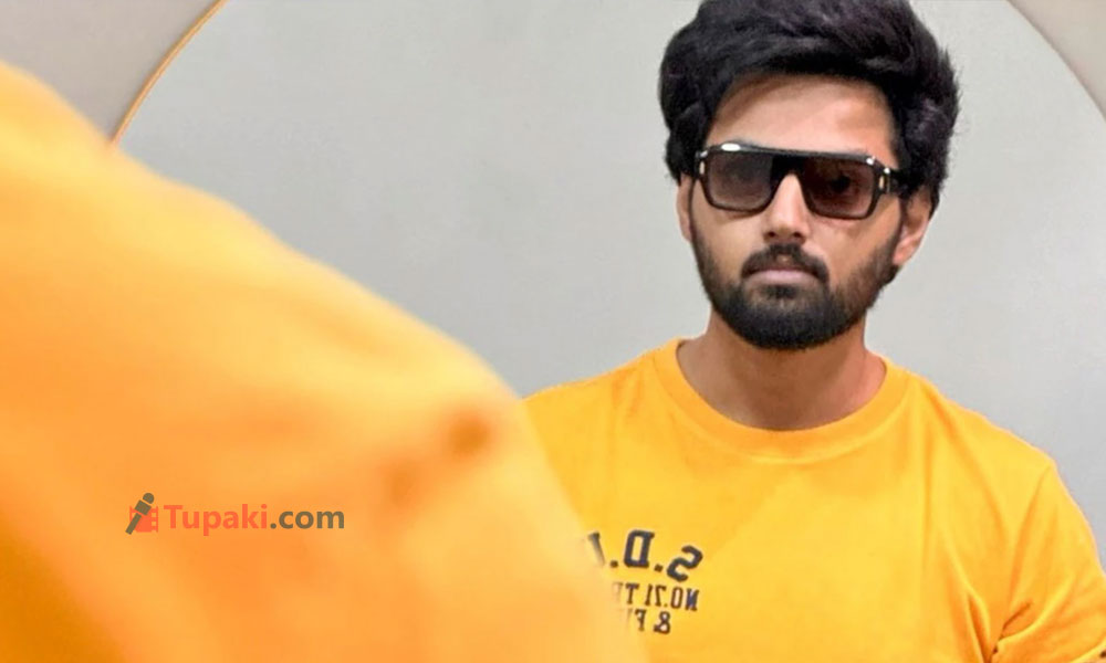 మోక్ష‌జ్ఞ కోసం రంగంలోకి  సందీప్ వంగ‌!