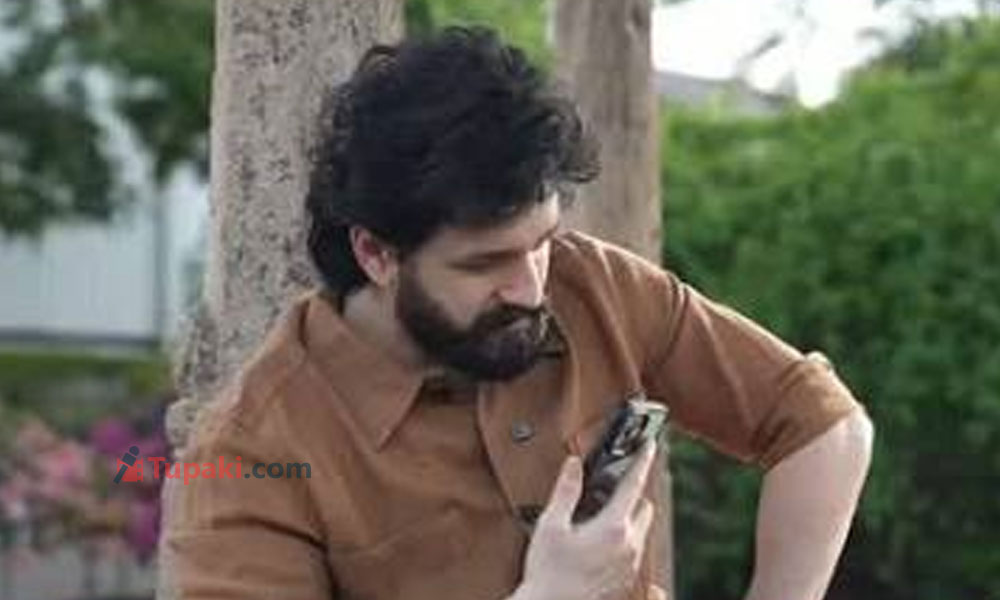 నేను అఖిల్ మాట్లాడుతున్నా.. అయితే నేను నాగార్జునను.. అభిమాని రిటార్ట్!