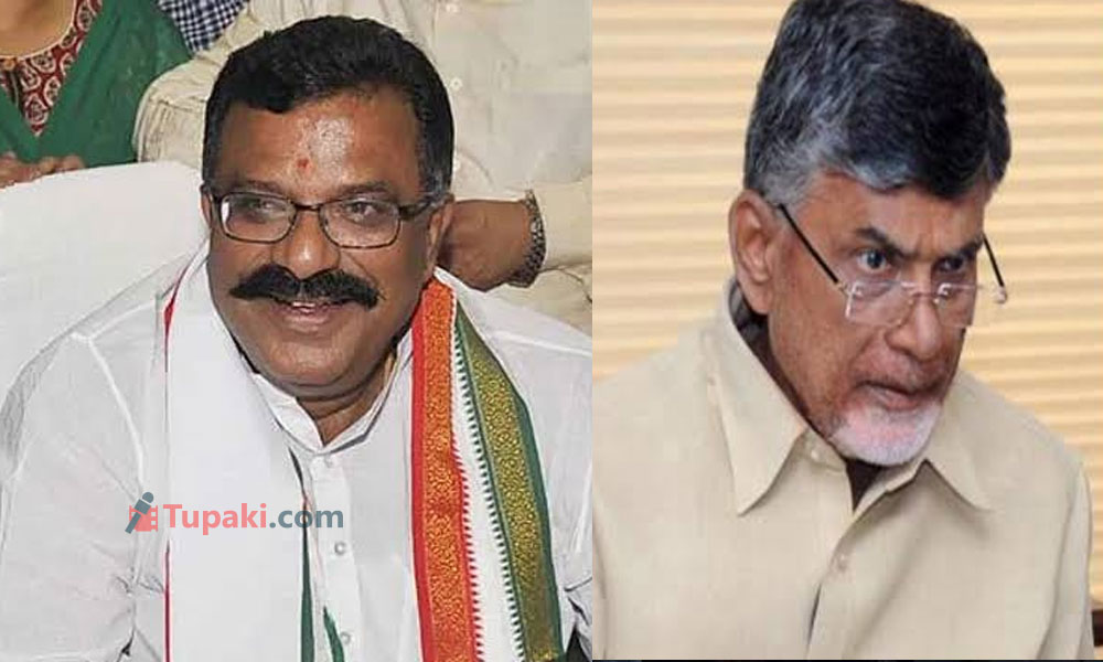 బాబుతో కోట్ల...కొత్త ఆశలతో !