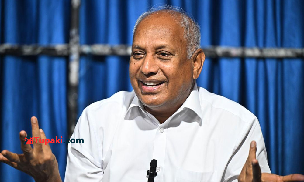 పవన్ సీఎం...జాతీయ పార్టీ ఆఫర్ ఏంటి ?