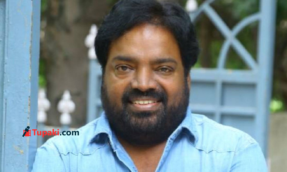 Meher Ramesh All Set For Comeback