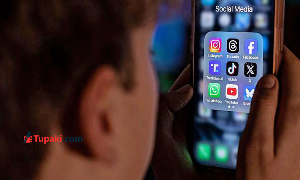 Big News From Modi? No More Social Media For Under 16 Kids? Big News From Modi? No More Social Media For Under 16 Kids?