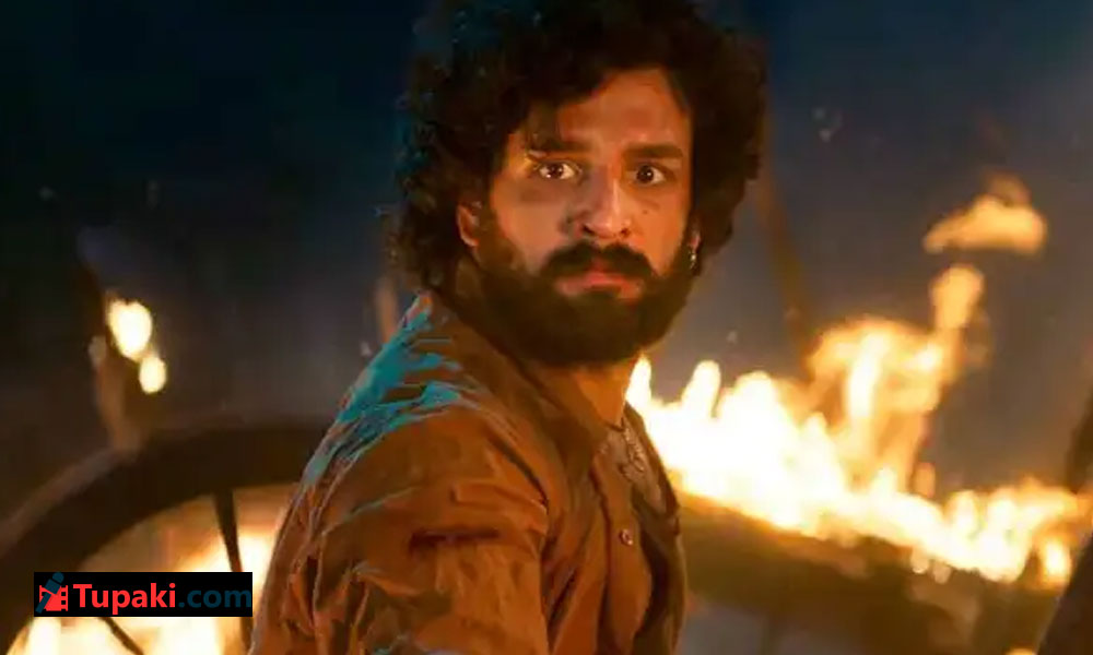 అఖిల్‌కు ‘లెనిన్’తో సరైన దారి దొరికిందా?