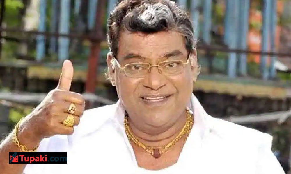 కోట తర్వాత ఆ స్థాయి నటుడు ఎందుకు రాలేదు?