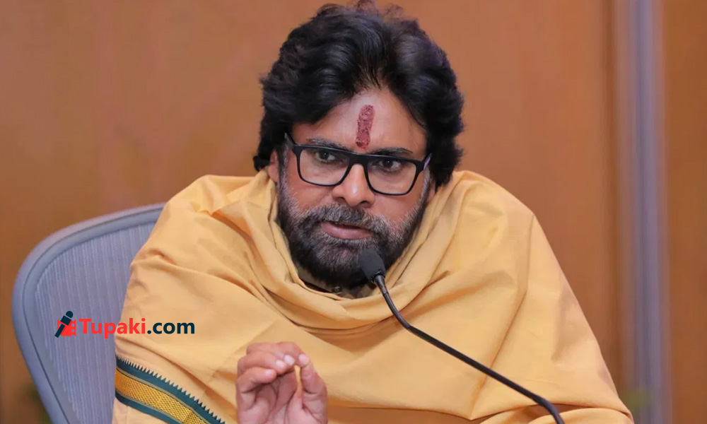 పవన్ మార్క్ పల్లె పండుగ తెచ్చిన మార్పు.. 19 నుంచి రెండో స్థానానికి రాష్ట్రం