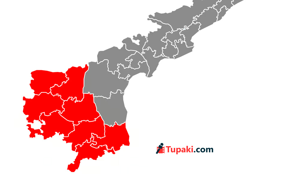 రాయ‌లసీమ‌.. ఇలా ర‌గ‌లాల్సిందేనా..!