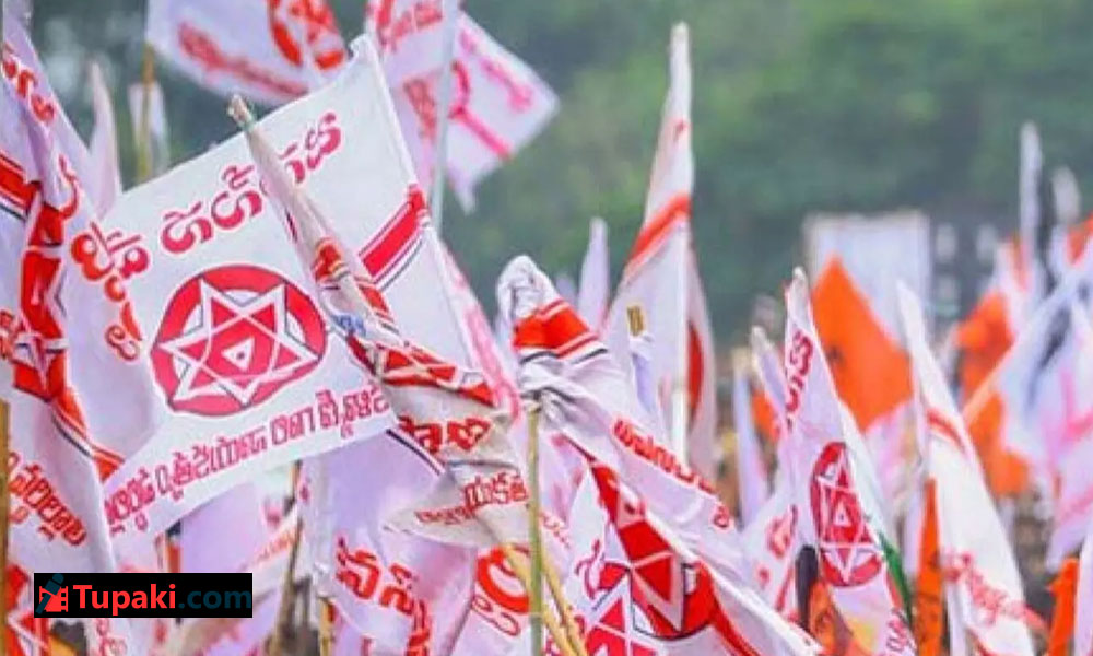రోడ్డున ప‌డుతున్నారు.. జ‌న‌సేన‌కు లాభ‌మెంత‌..!