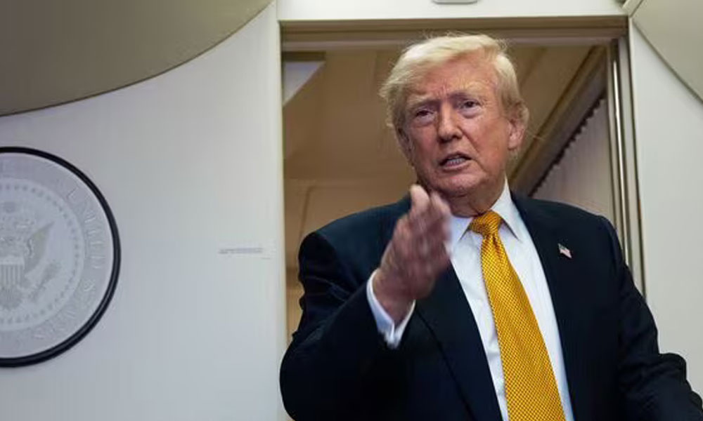 Threat To Trump’s Life: What Is Intelligence Report Saying? Threat To Trump’s Life: What Is Intelligence Report Saying?