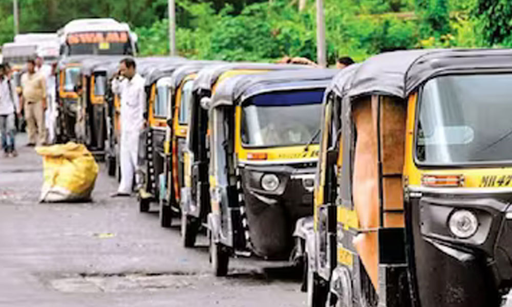 డ్రైవర్లకు భాషా పరీక్ష: నెట్టింట వైరల్ అవుతున్న మహారాష్ట్ర నిర్ణయం!