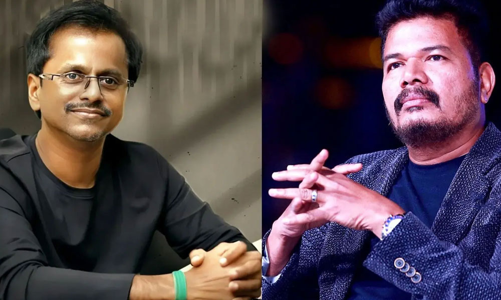 పాన్ ఇండియా మార్కెట్ లో వెనుక‌బ‌డిన సంచ‌ల‌నాలు!