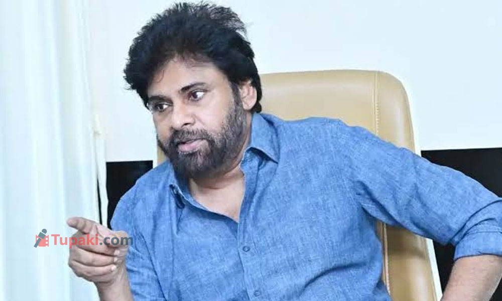 నవంబరులో లోకల్ ఫైట్.. సంకేతాలిచ్చిన జనసేనాని