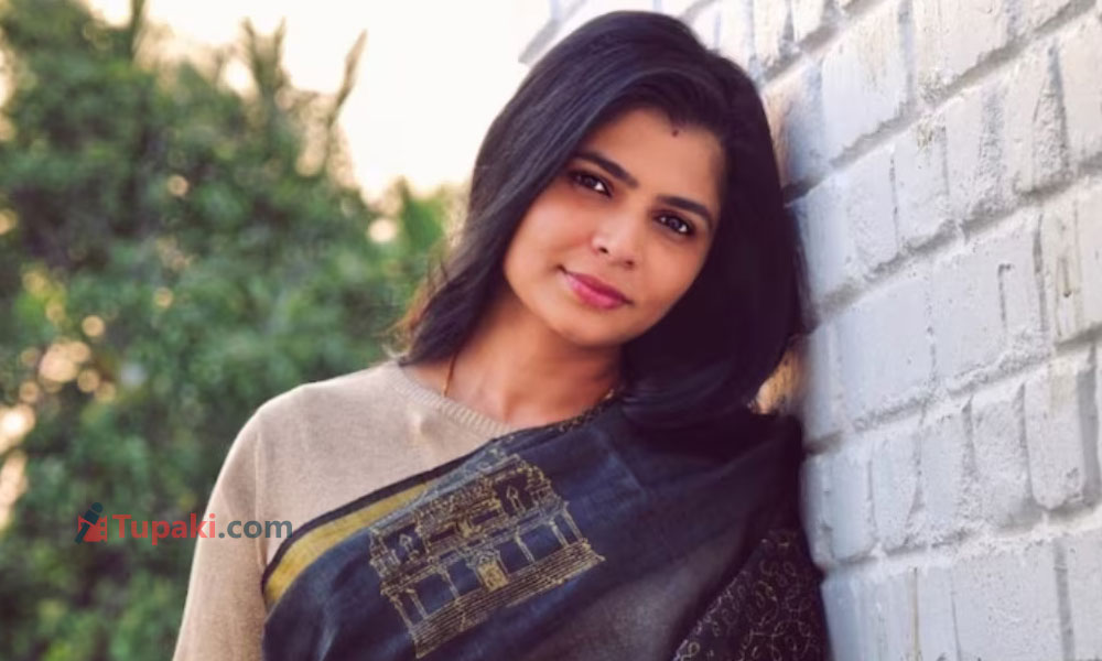 Chinmayi Urges To Take Action on X Handles