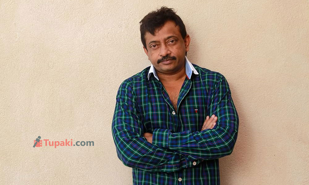 RGV Turns Hero for Sankranthi 2027?