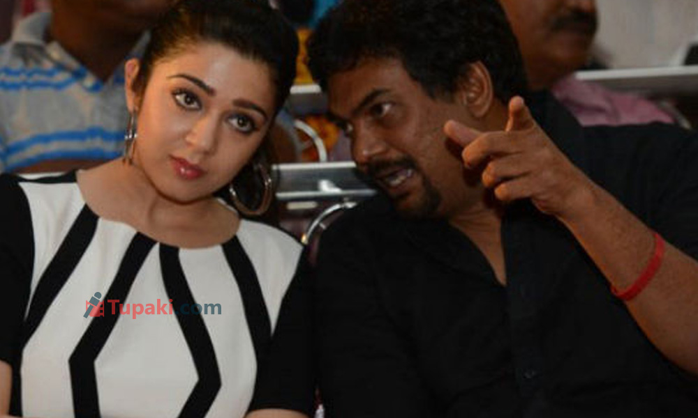 పూరి & ఛార్మి.. ఆ తలనొప్పులు ఇంకా క్లియర్ అవ్వలేదా?