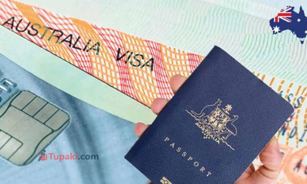 ఆస్ట్రేలియా వెళ్లే విద్యార్థులకు భారీ షాక్..