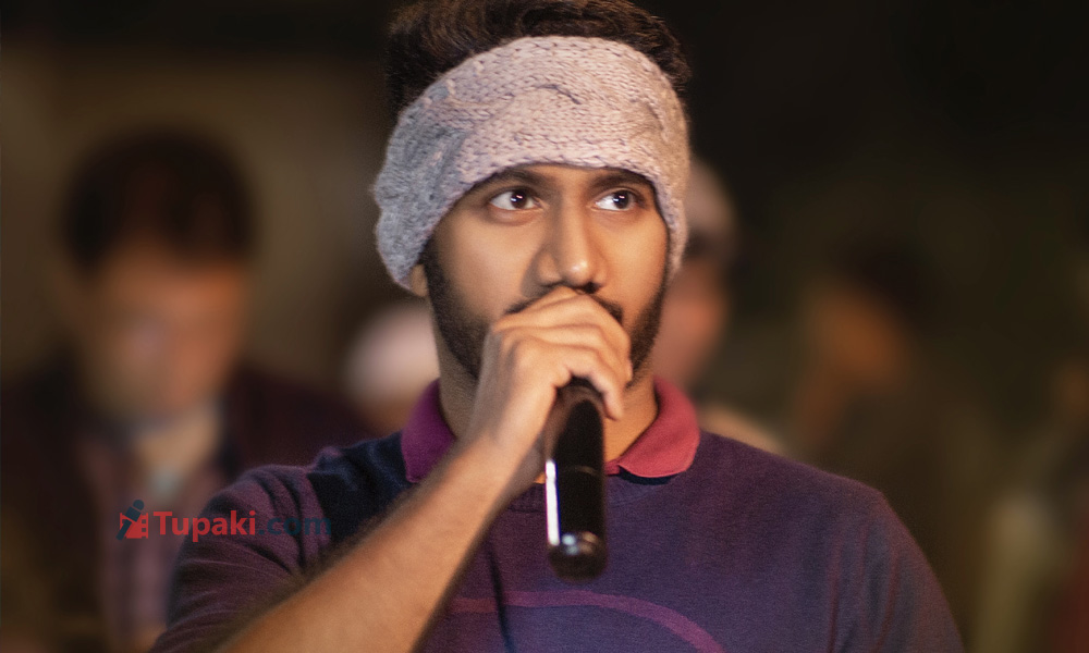 ప్రశాంత్ వర్మ అసలు ఏం చేస్తున్నాడు?