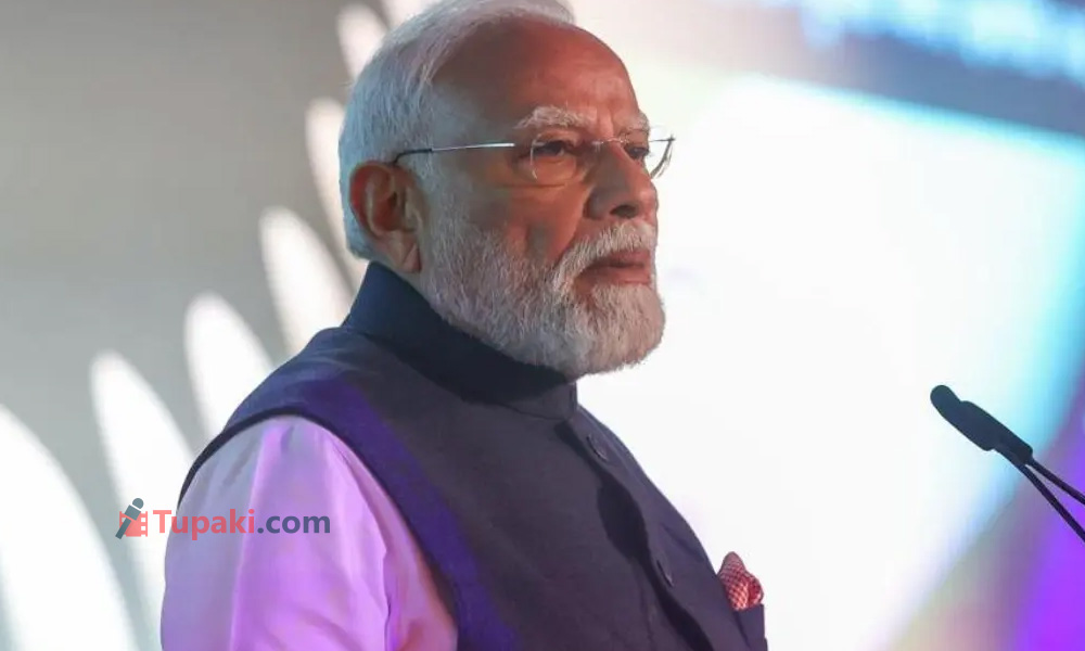 చరిత్రలో నిలిచిపోయేలా.. ప్రధాని మోదీ కీలక అడుగులు
