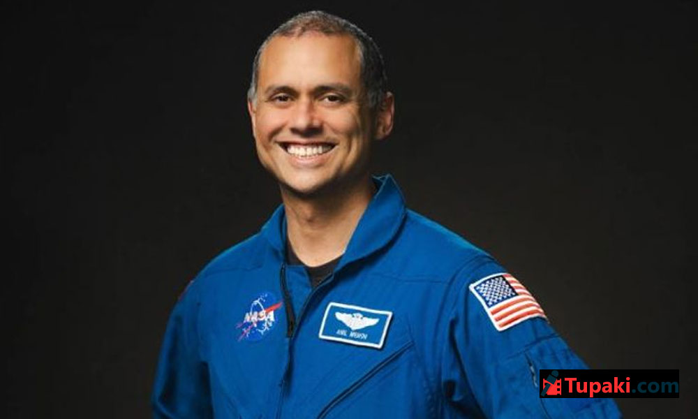 Indian Man Creates History At NASA: Who and How? Indian Man Creates History At NASA: Who and How?