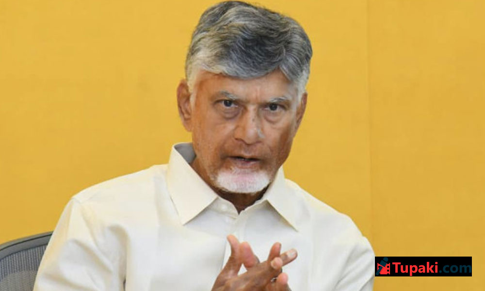 జగన్ చాలా డేంజర్.. సీఎం సంచలన వ్యాఖ్యలు