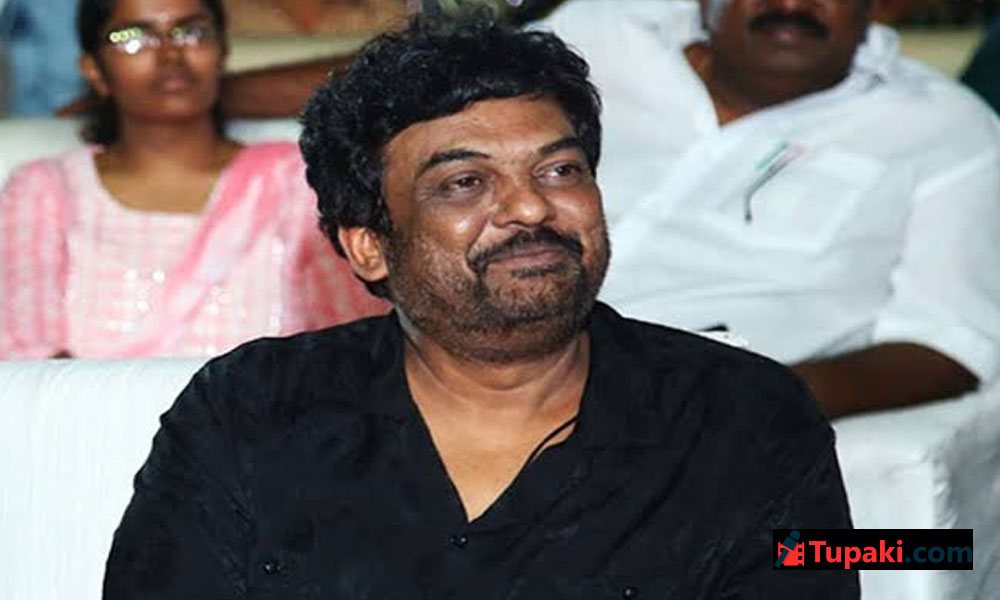 పూరి ఇంత సమయం తీసుకుంటున్నాడేంటి?