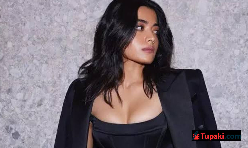 రష్మిక మేడం కొత్త సినిమాలు ఏవి..?