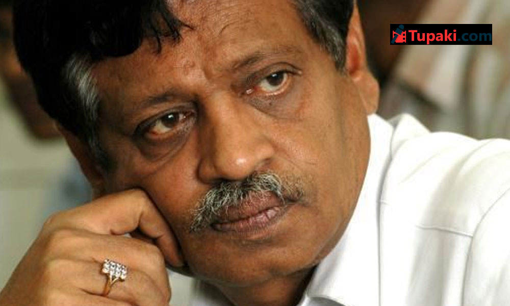 పెద్దాయన రాయలసీమ గళం విప్పుతారా ?
