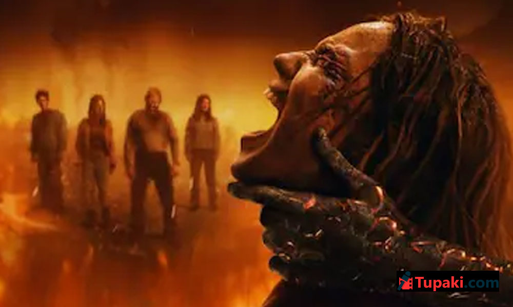 Evil Dead Burn Brings Horror Back to Theatres