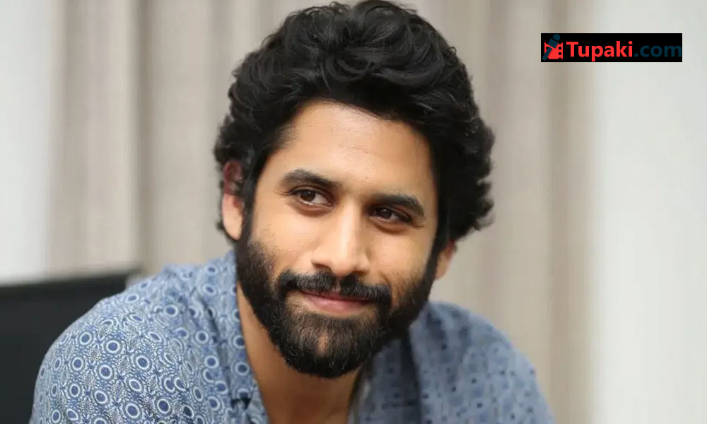 Naga Chaitanya All Set For Horror Film With Super Hit Director