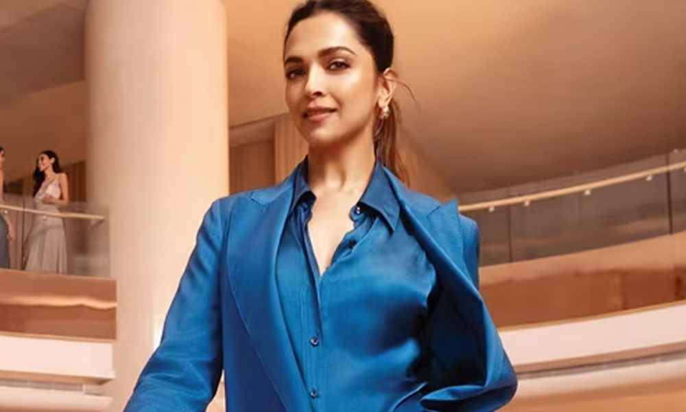 సోష‌ల్ మీడియా పోస్టుల‌తోనే కోట్లు కొల్ల‌గొడుతున్న దీపిక‌!